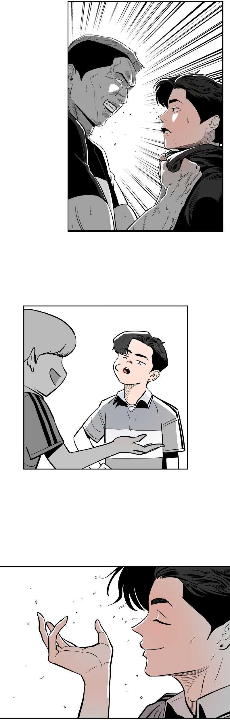 Build Up Chapter 162 Gambar 90