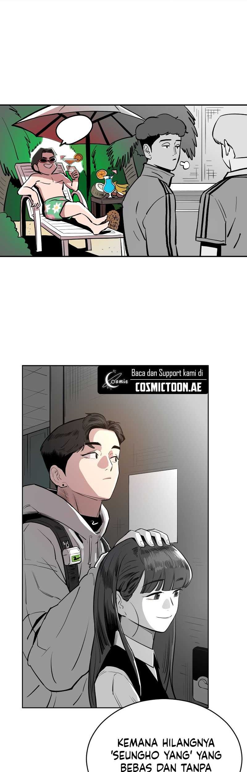 Build Up Chapter 162 Gambar 91