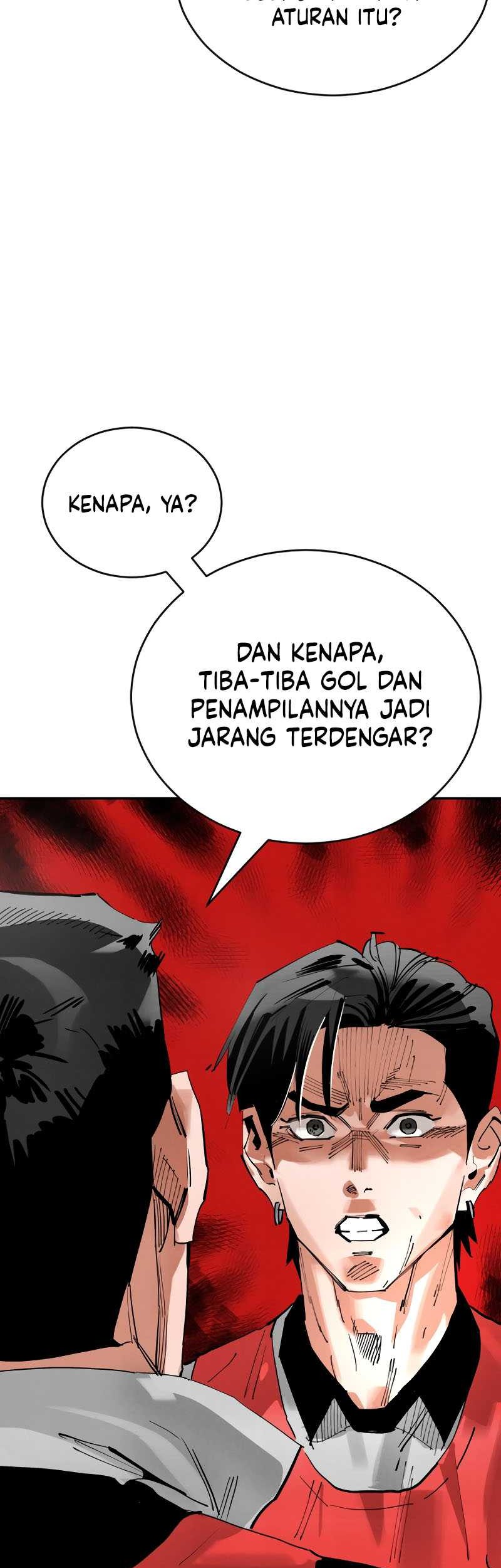 Build Up Chapter 162 Gambar 92