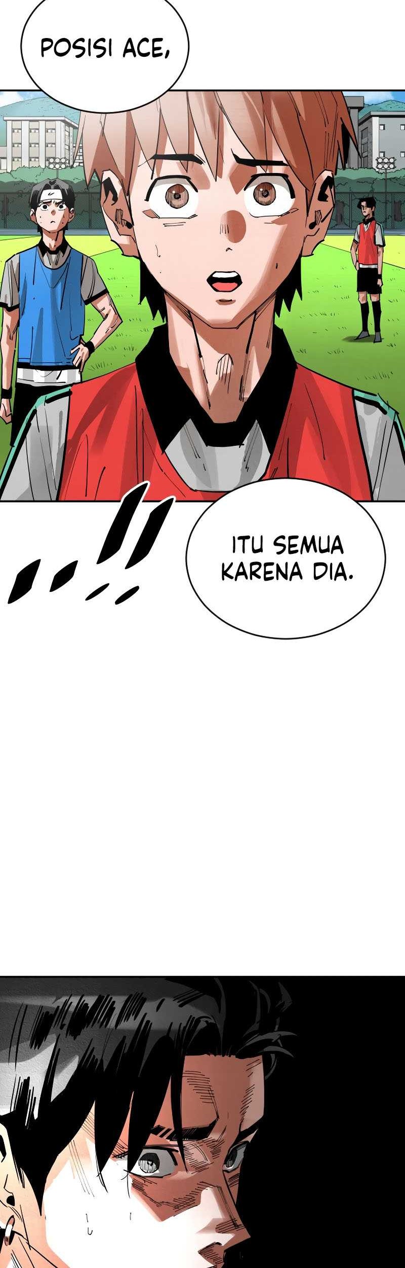 Build Up Chapter 162 Gambar 98