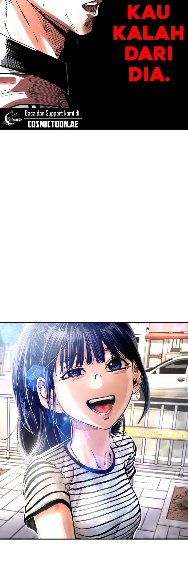 Build Up Chapter 162 Gambar 99