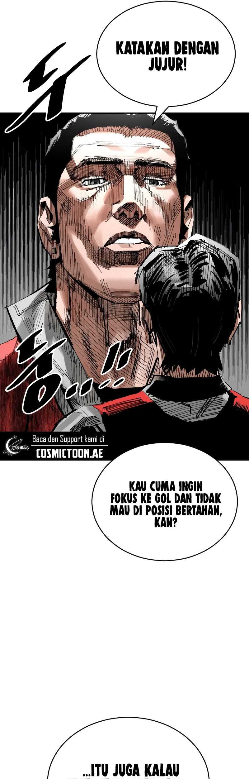 Build Up Chapter 162 Gambar 95