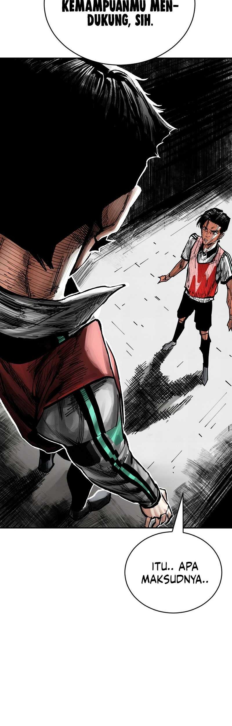 Build Up Chapter 162 Gambar 96