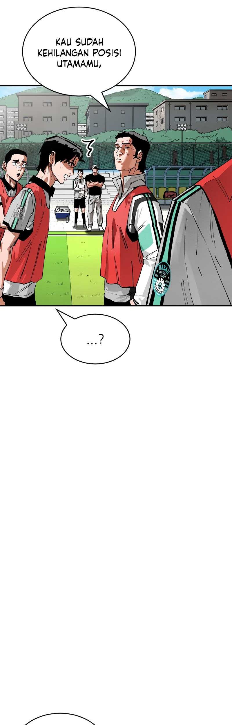 Build Up Chapter 162 Gambar 97