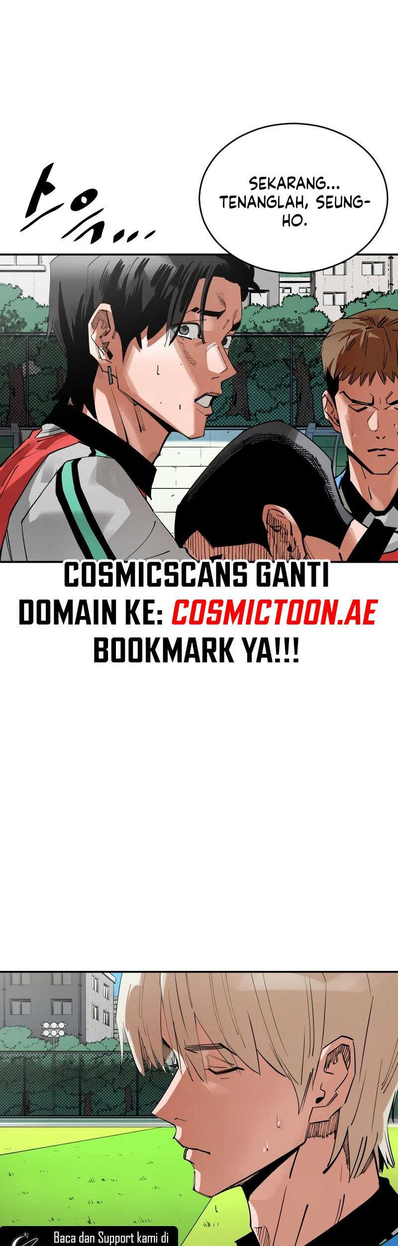 Build Up Chapter 162 Gambar 104