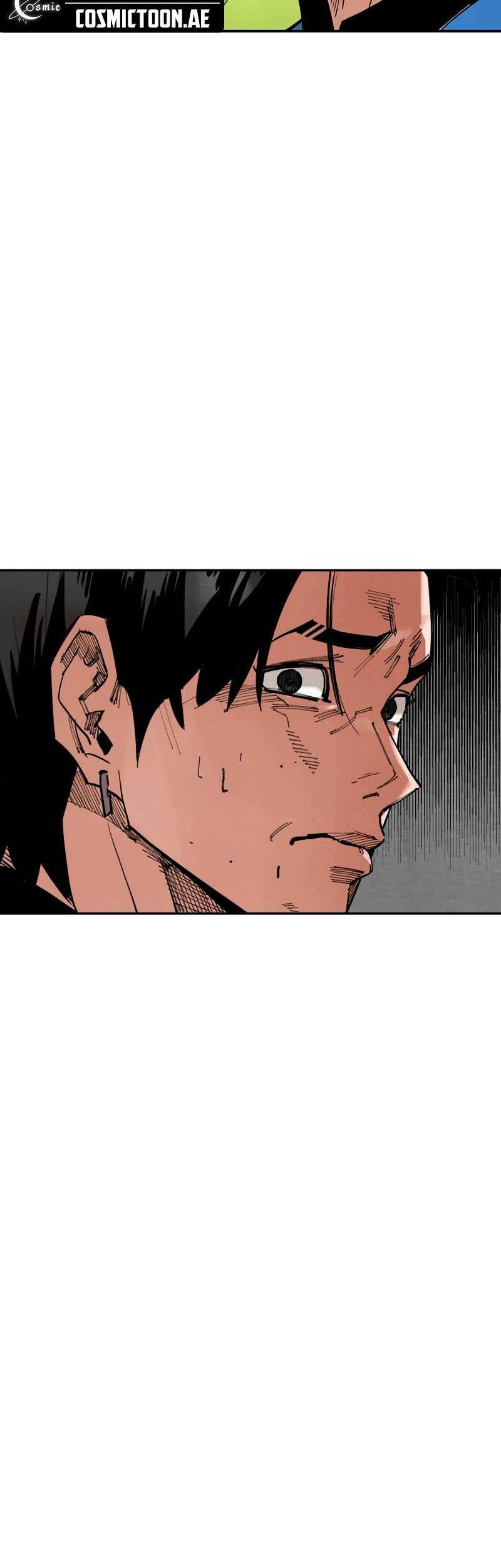 Build Up Chapter 162 Gambar 105