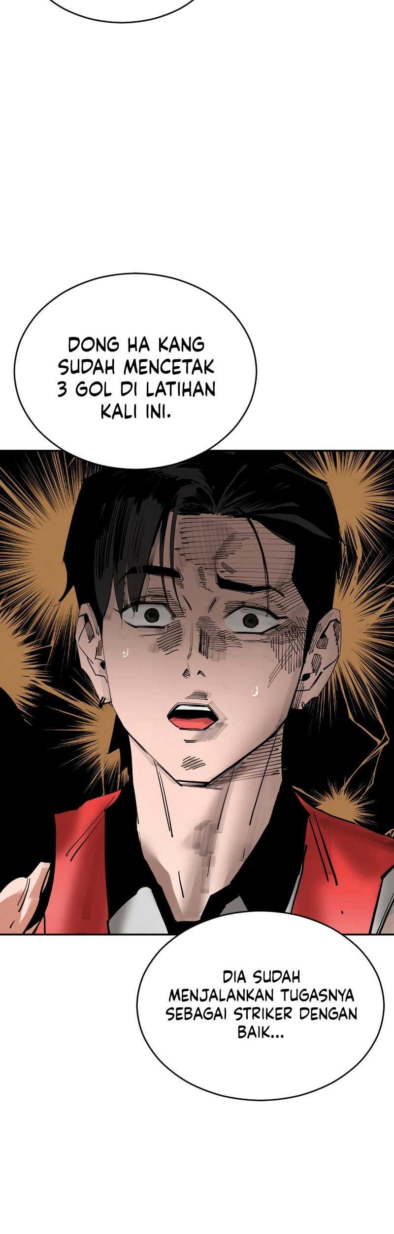 Build Up Chapter 162 Gambar 103