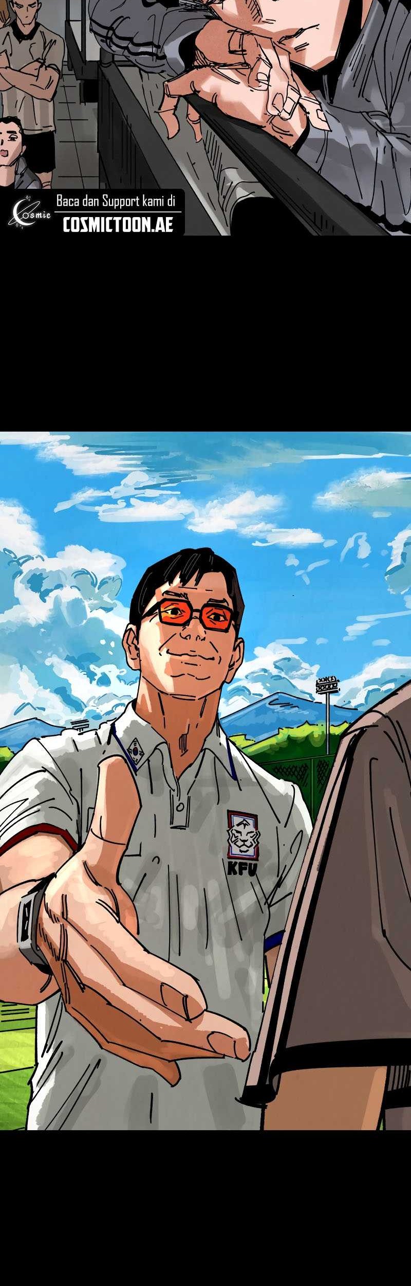 Build Up Chapter 162 Gambar 53