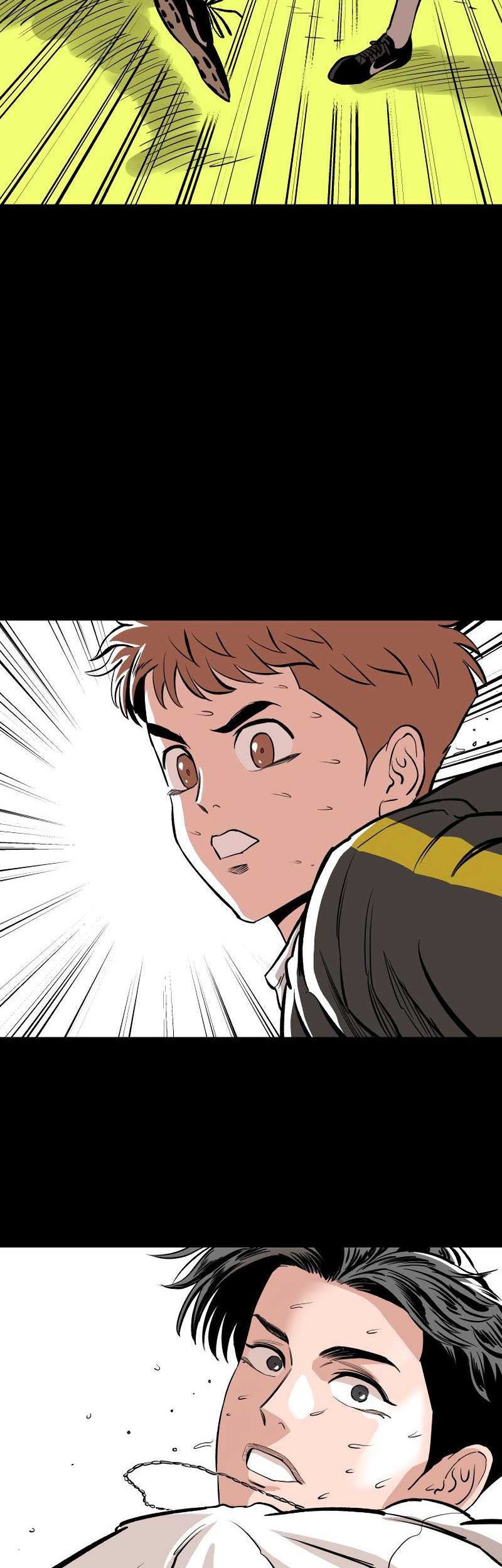 Build Up Chapter 162 Gambar 51