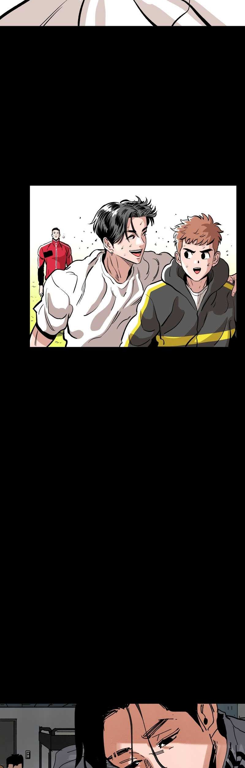 Build Up Chapter 162 Gambar 52