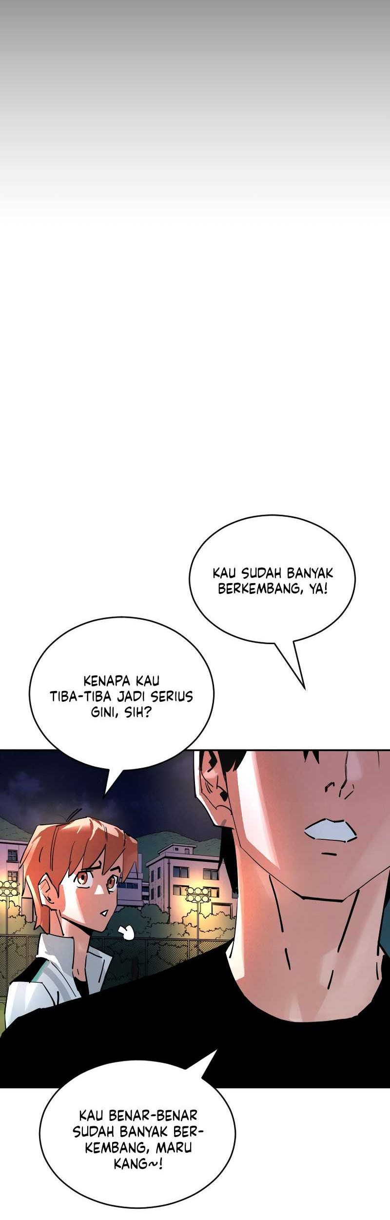 Build Up Chapter 162 Gambar 57