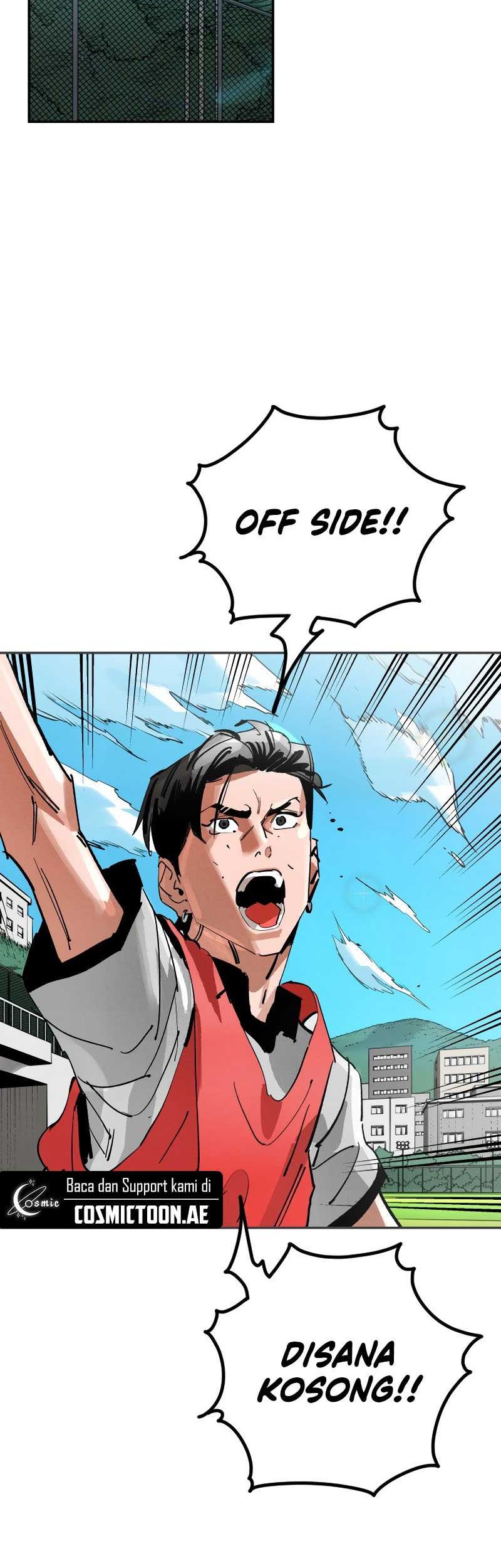 Build Up Chapter 162 Gambar 65