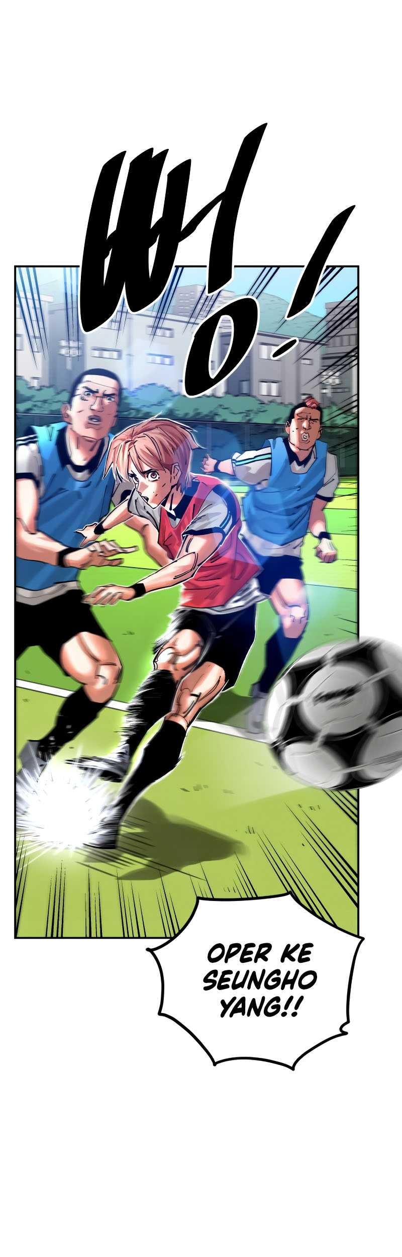 Build Up Chapter 162 Gambar 66