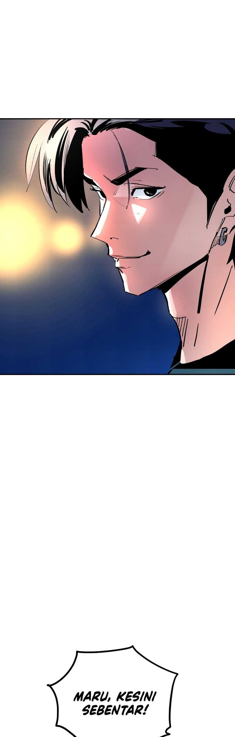 Build Up Chapter 162 Gambar 62