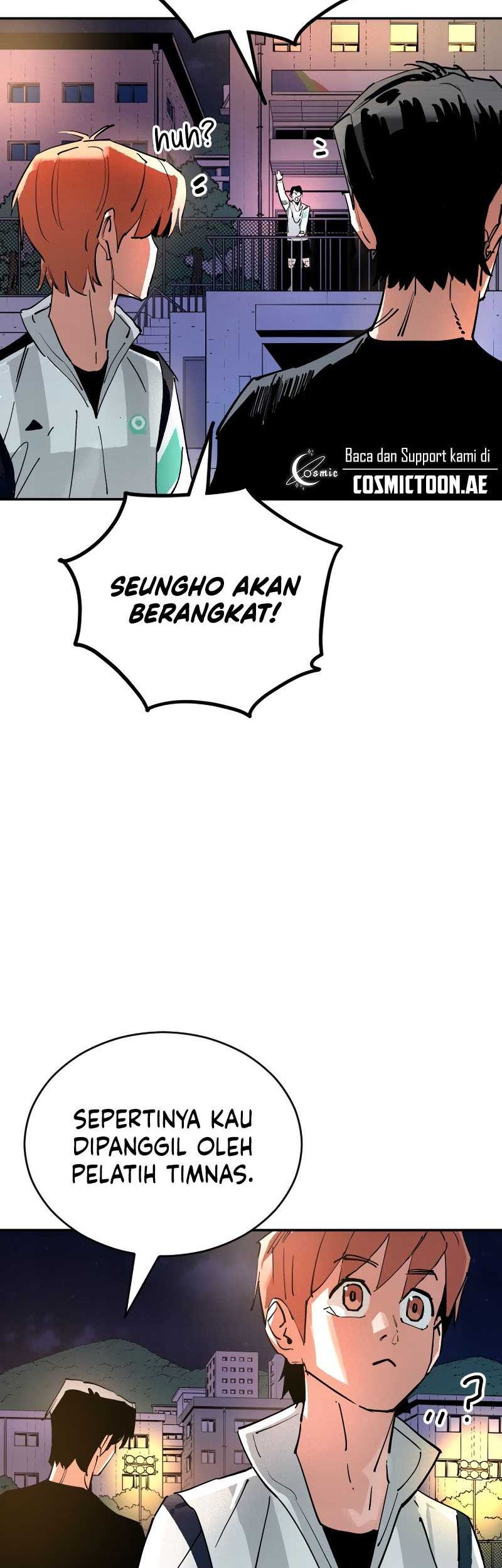 Build Up Chapter 162 Gambar 63