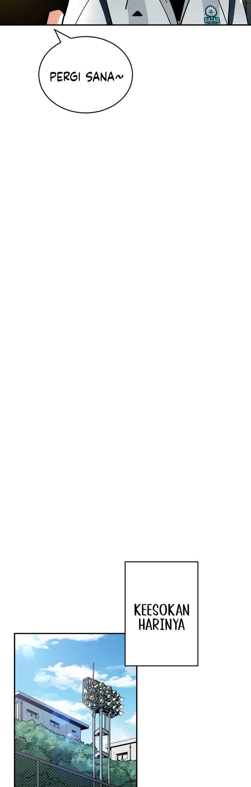 Build Up Chapter 162 Gambar 64