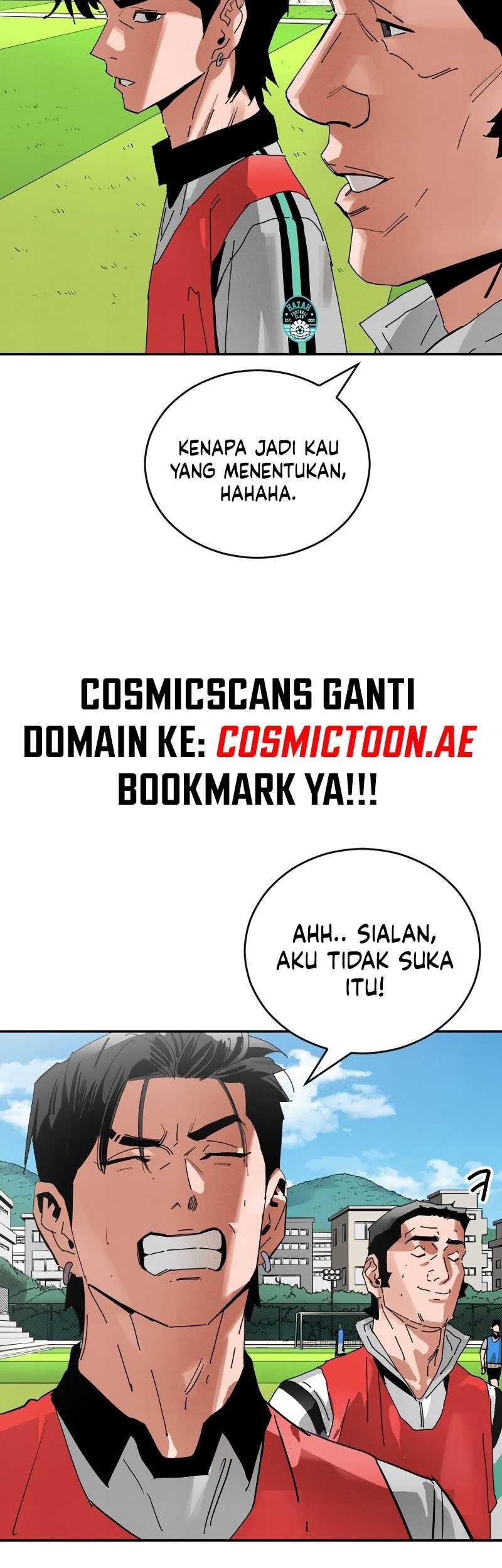 Build Up Chapter 162 Gambar 72