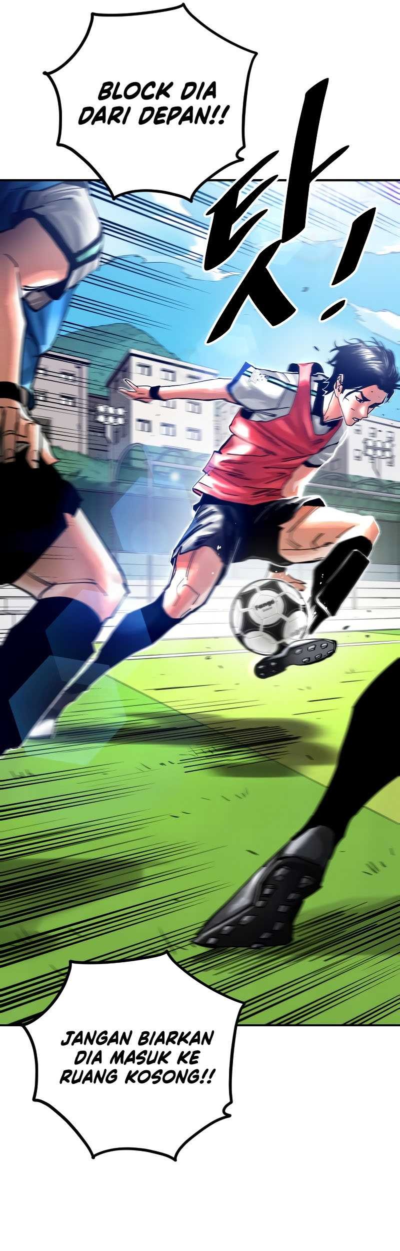 Build Up Chapter 162 Gambar 68