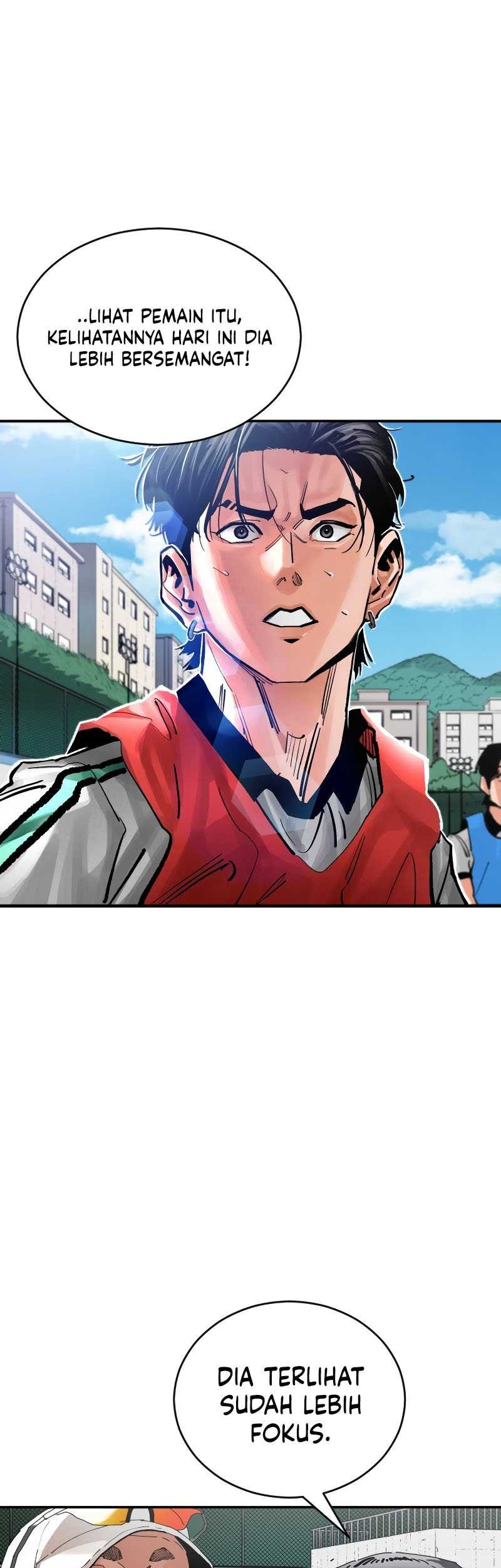 Build Up Chapter 162 Gambar 70