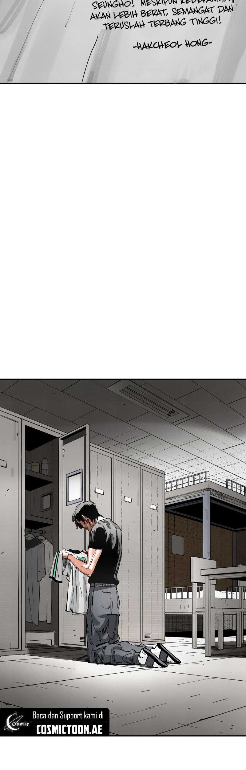 Build Up Chapter 162 Gambar 132