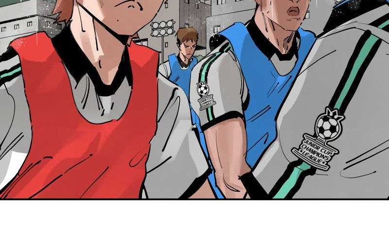 Build Up Chapter 162 Gambar 134