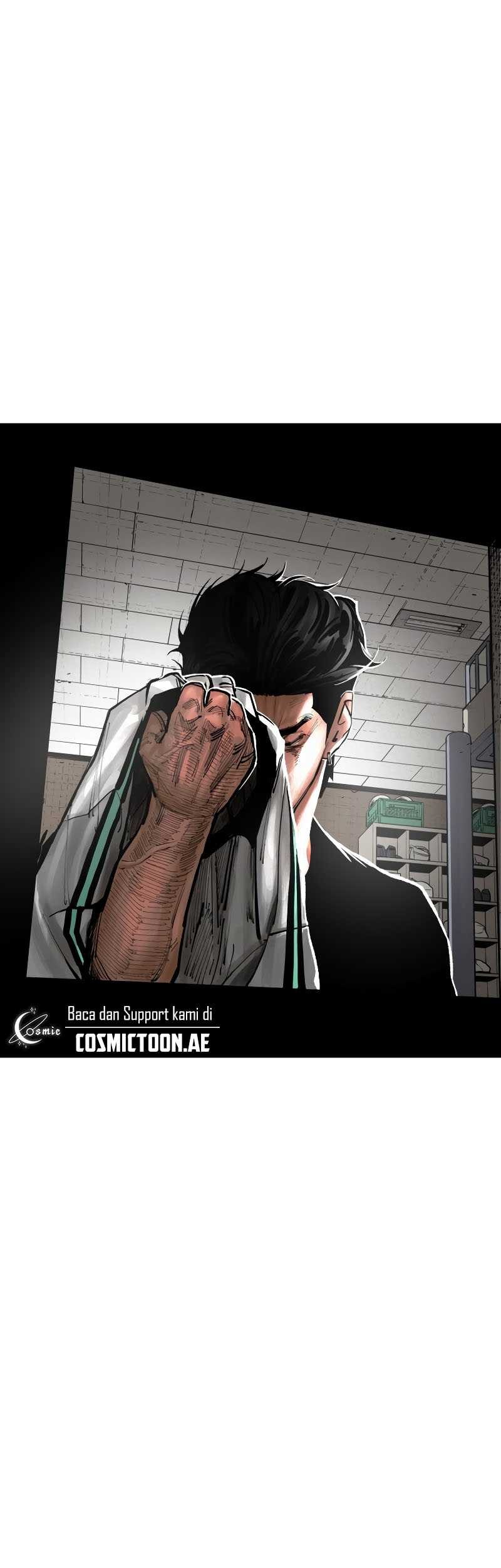 Build Up Chapter 162 Gambar 129