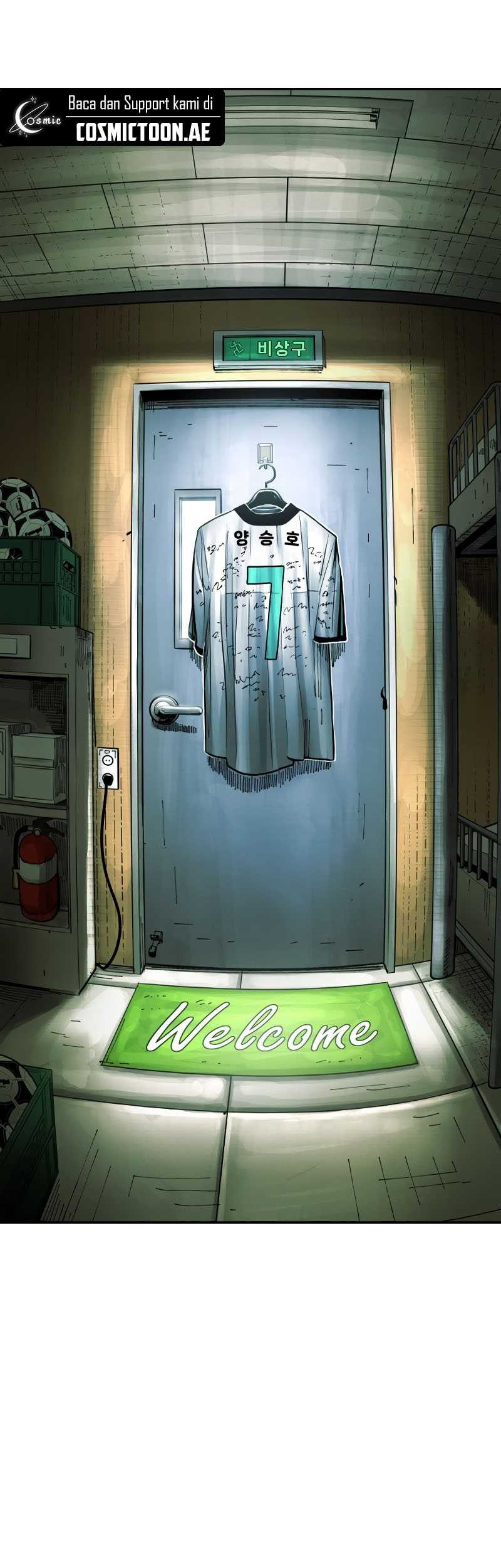 Build Up Chapter 162 Gambar 139