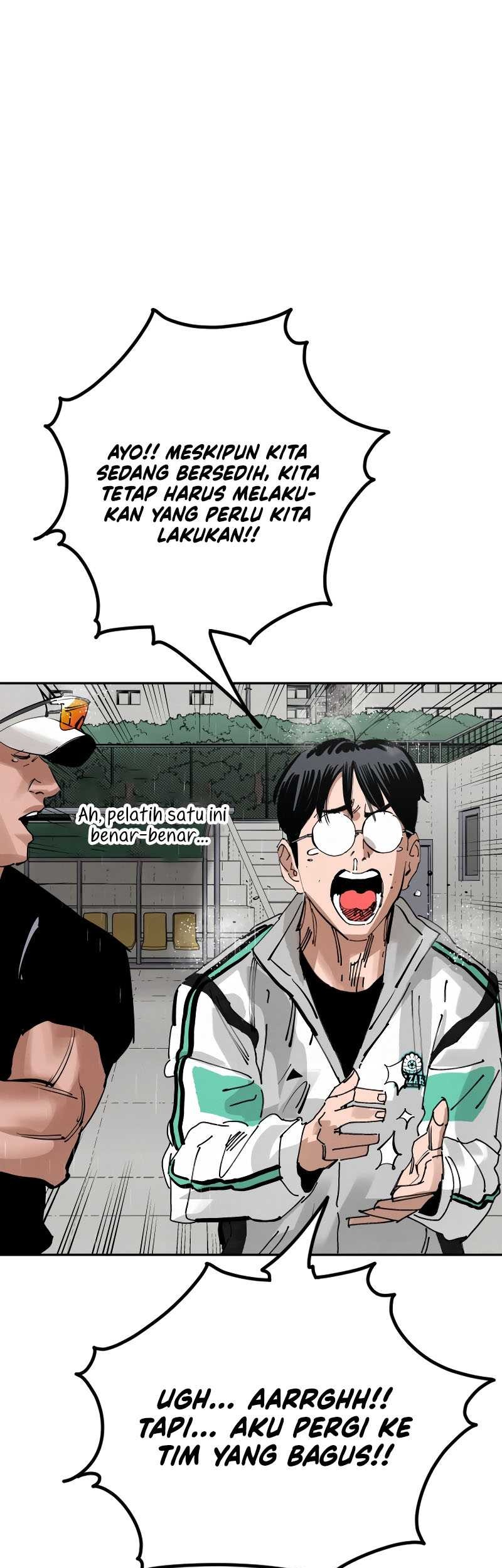 Build Up Chapter 162 Gambar 135