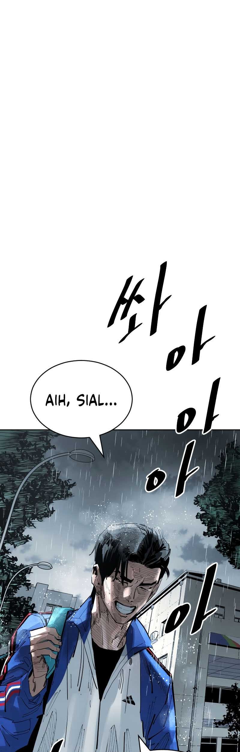 Build Up Chapter 162 Gambar 141