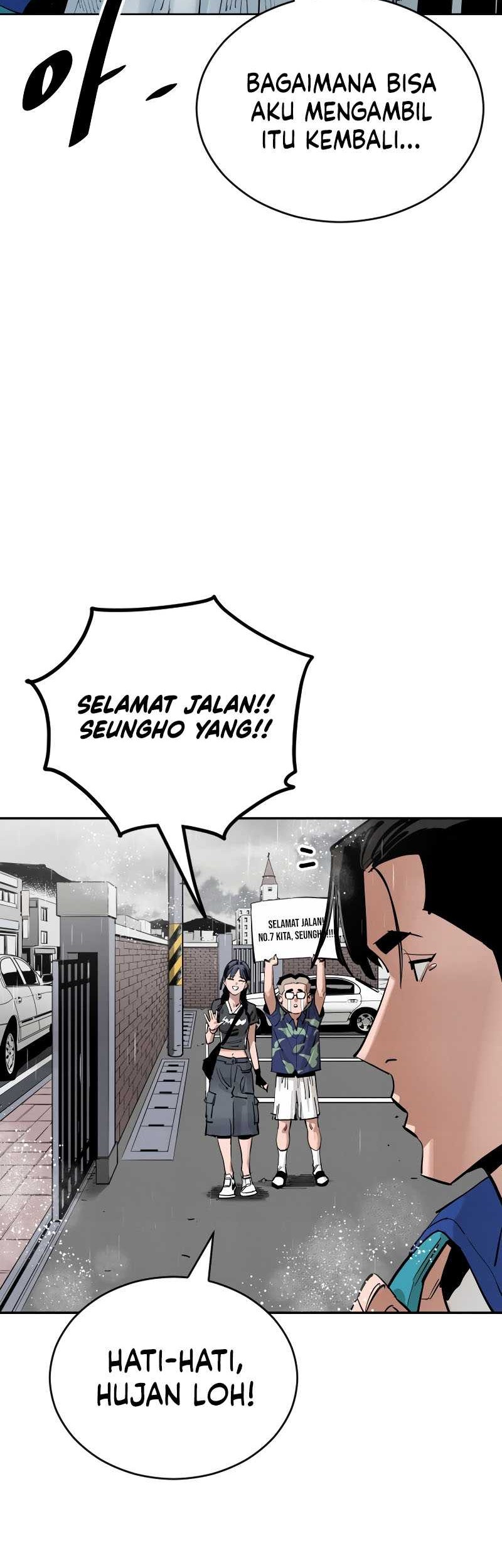 Build Up Chapter 162 Gambar 142