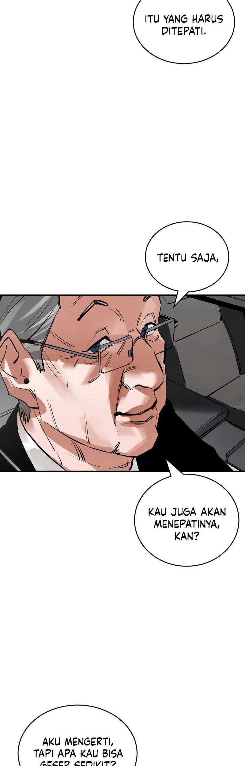 Build Up Chapter 162 Gambar 149
