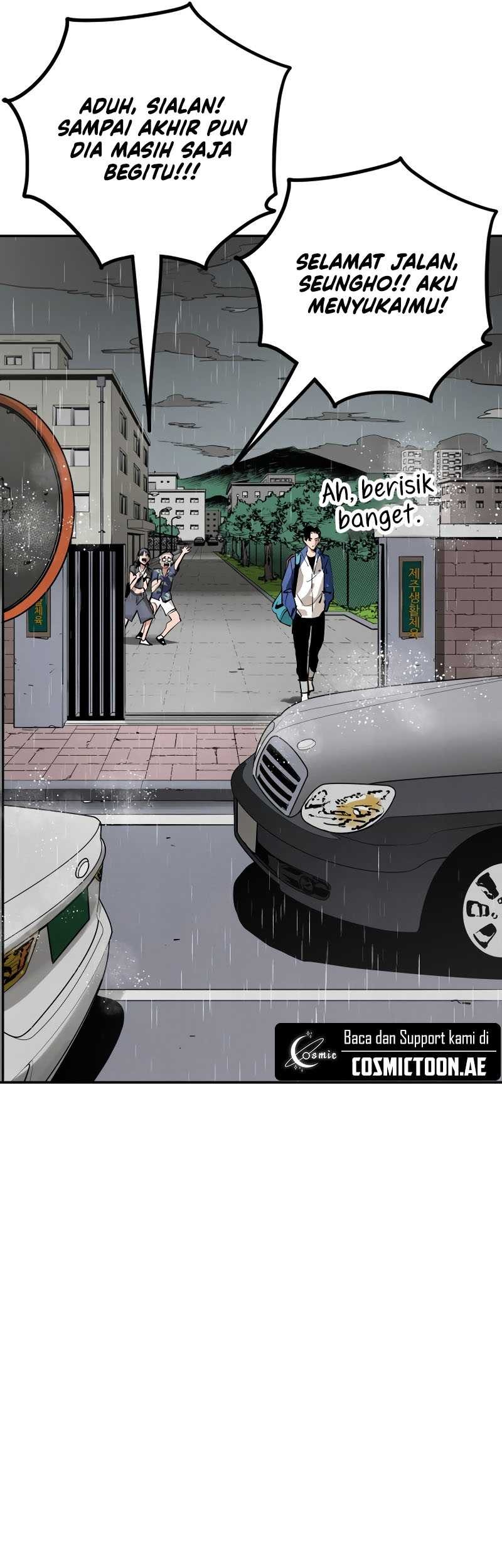 Build Up Chapter 162 Gambar 146