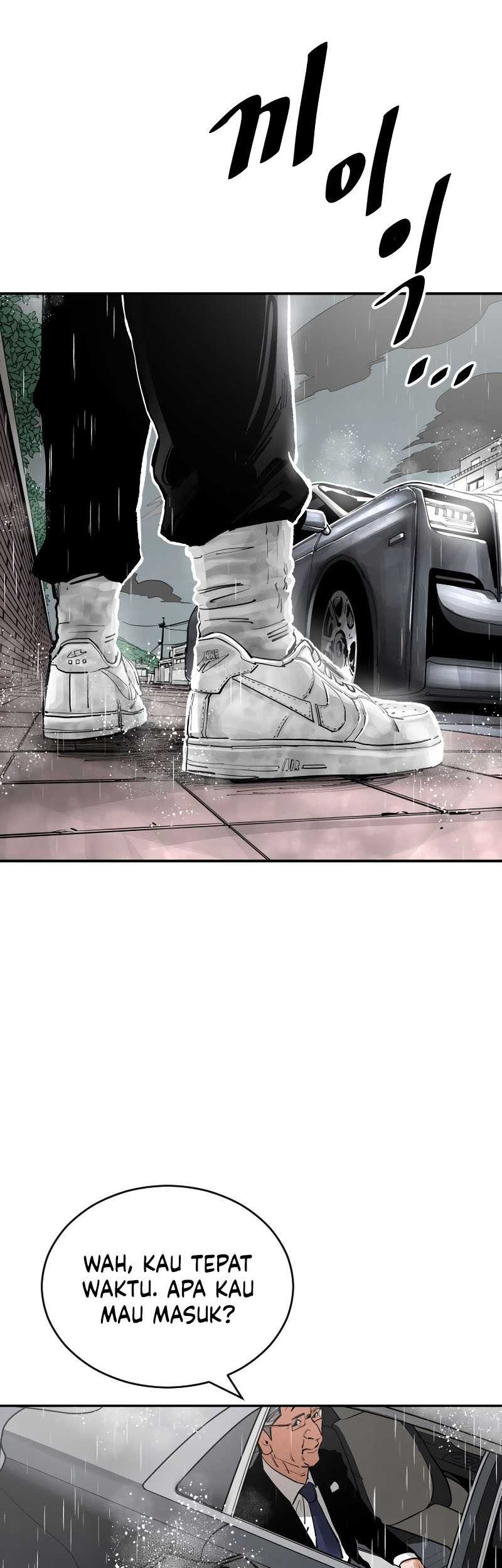 Build Up Chapter 162 Gambar 147