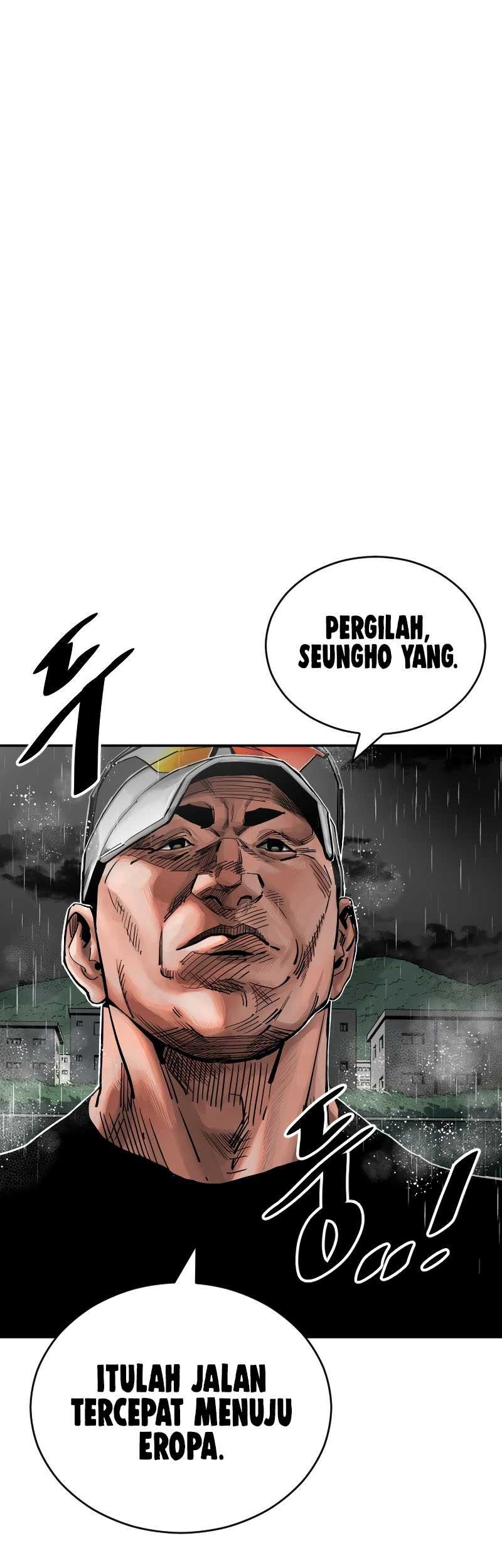 Build Up Chapter 162 Gambar 152