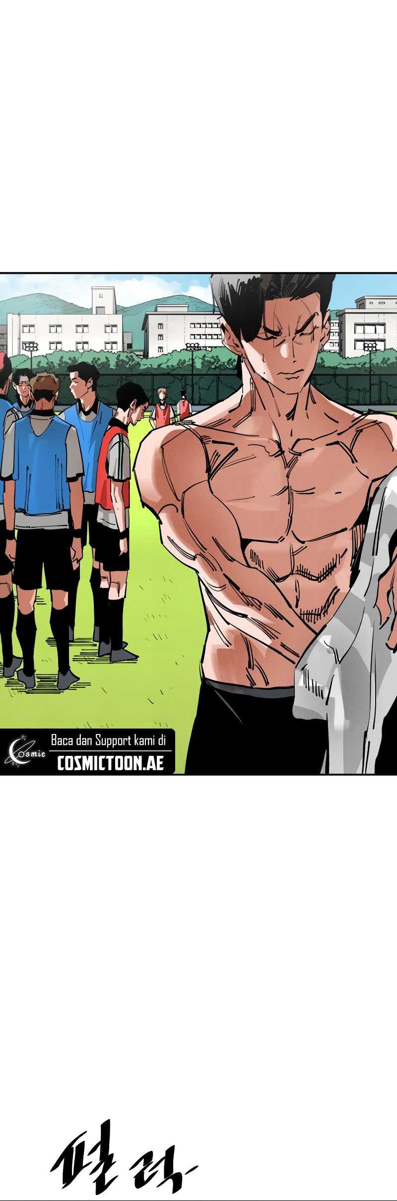 Build Up Chapter 162 Gambar 111