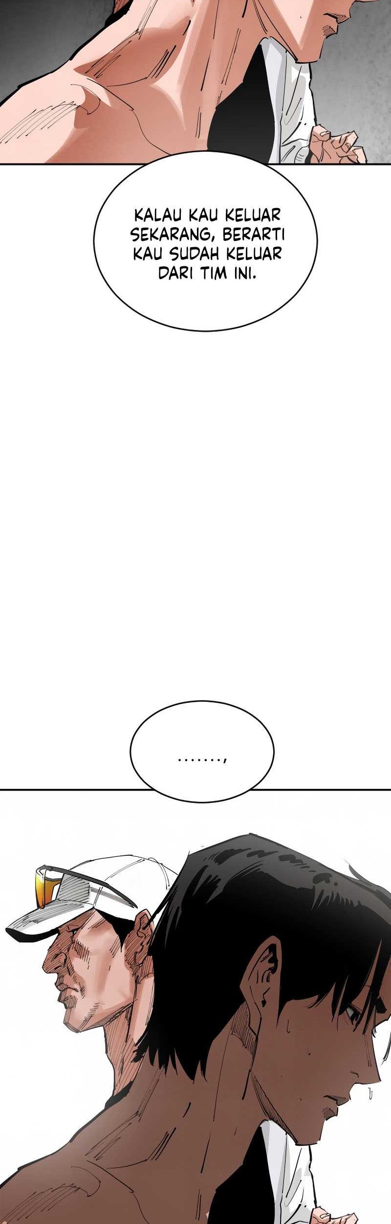 Build Up Chapter 162 Gambar 115