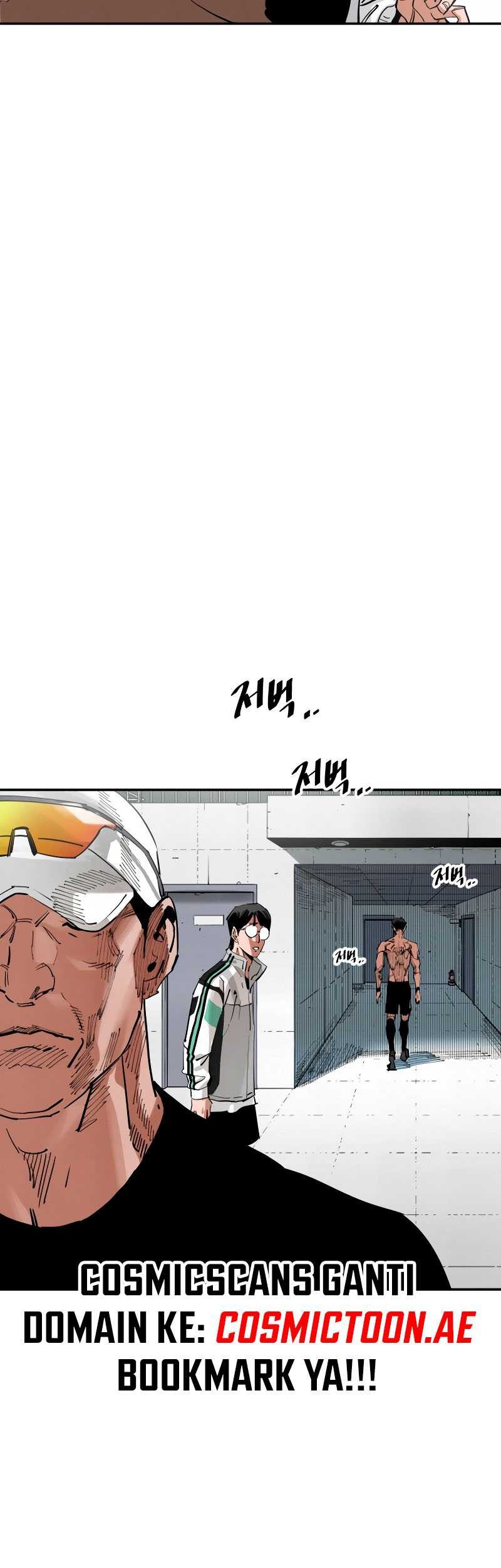 Build Up Chapter 162 Gambar 116