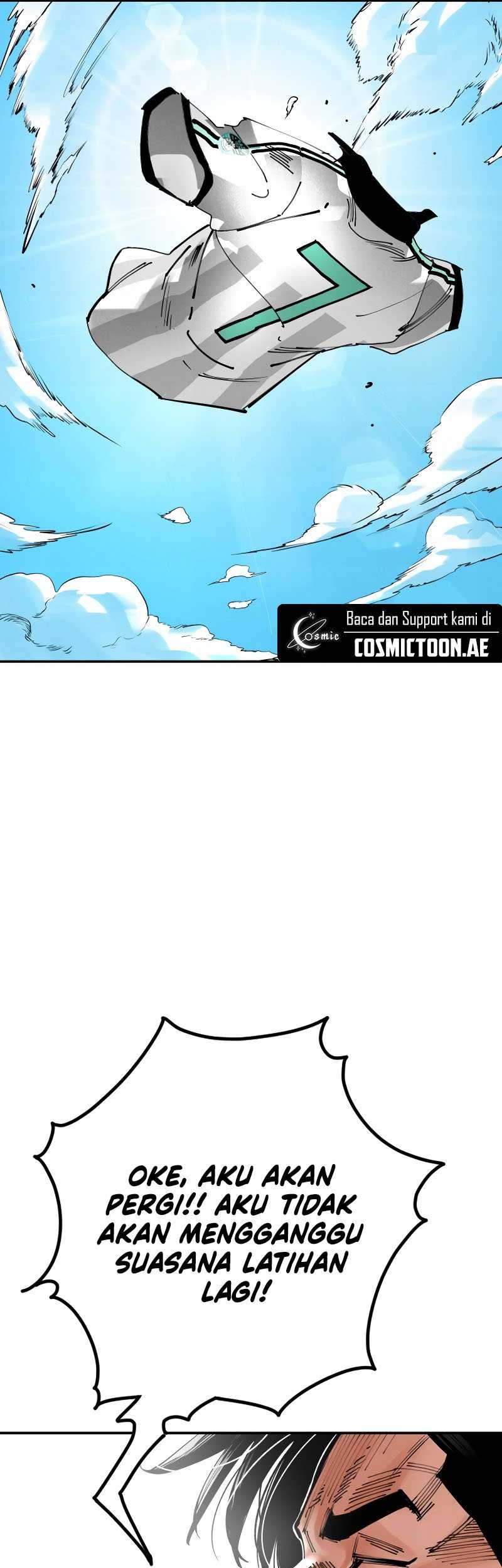 Build Up Chapter 162 Gambar 112