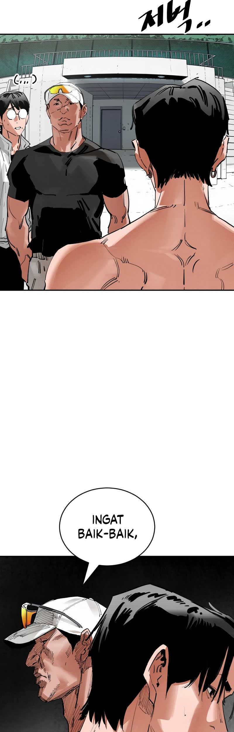 Build Up Chapter 162 Gambar 114