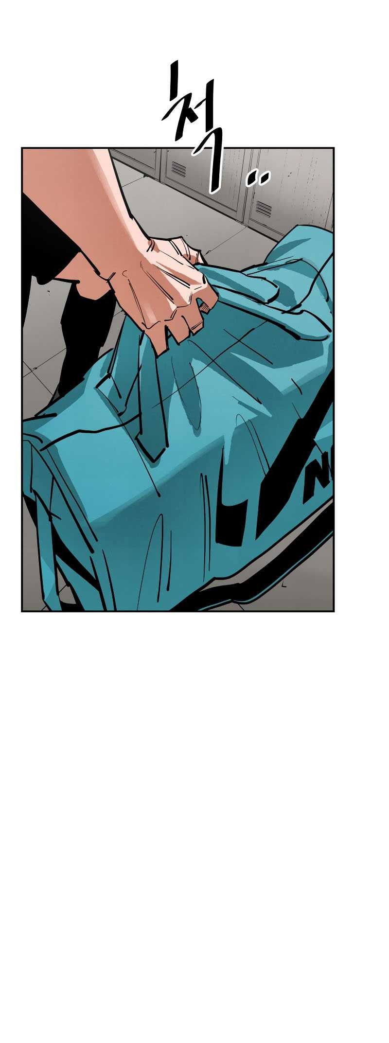 Build Up Chapter 162 Gambar 122