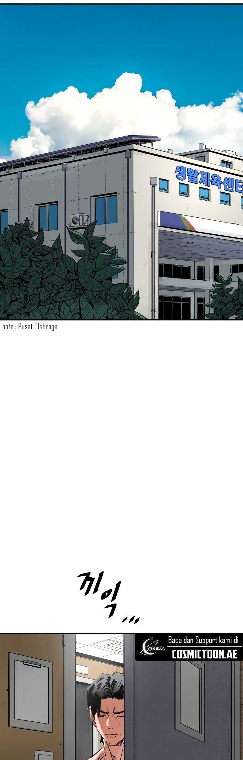 Build Up Chapter 162 Gambar 118