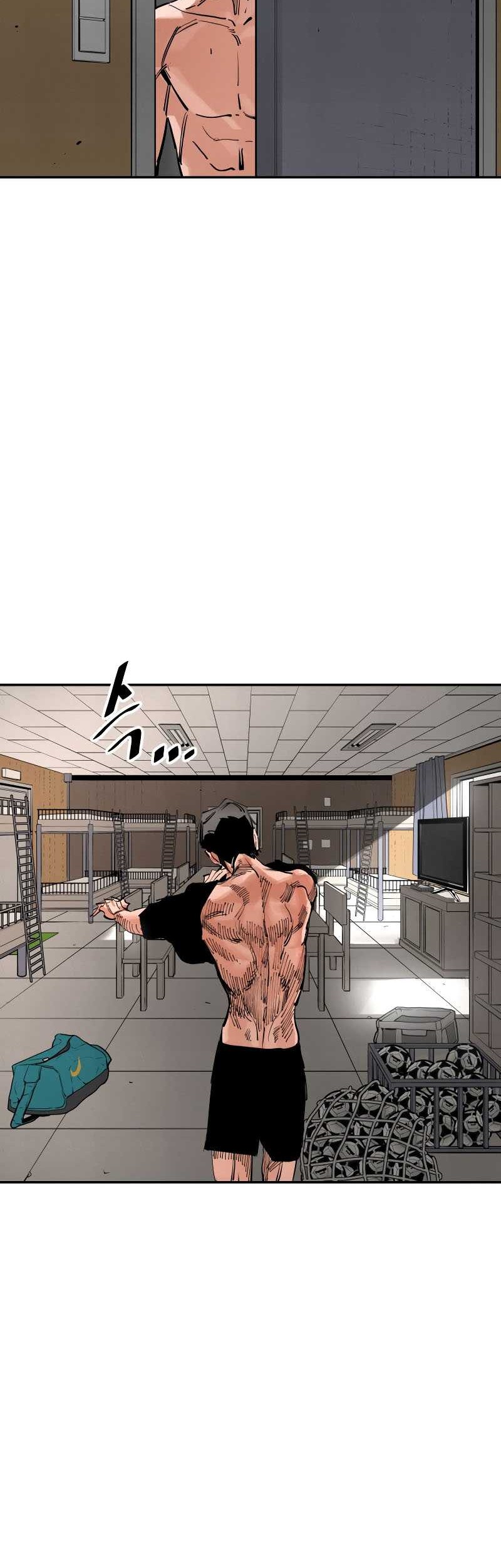 Build Up Chapter 162 Gambar 119