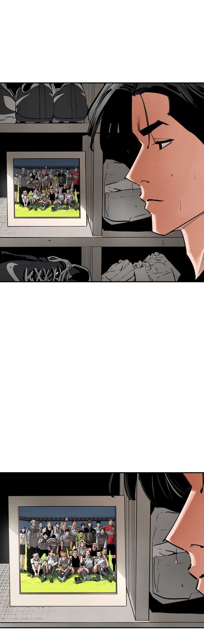 Build Up Chapter 162 Gambar 120