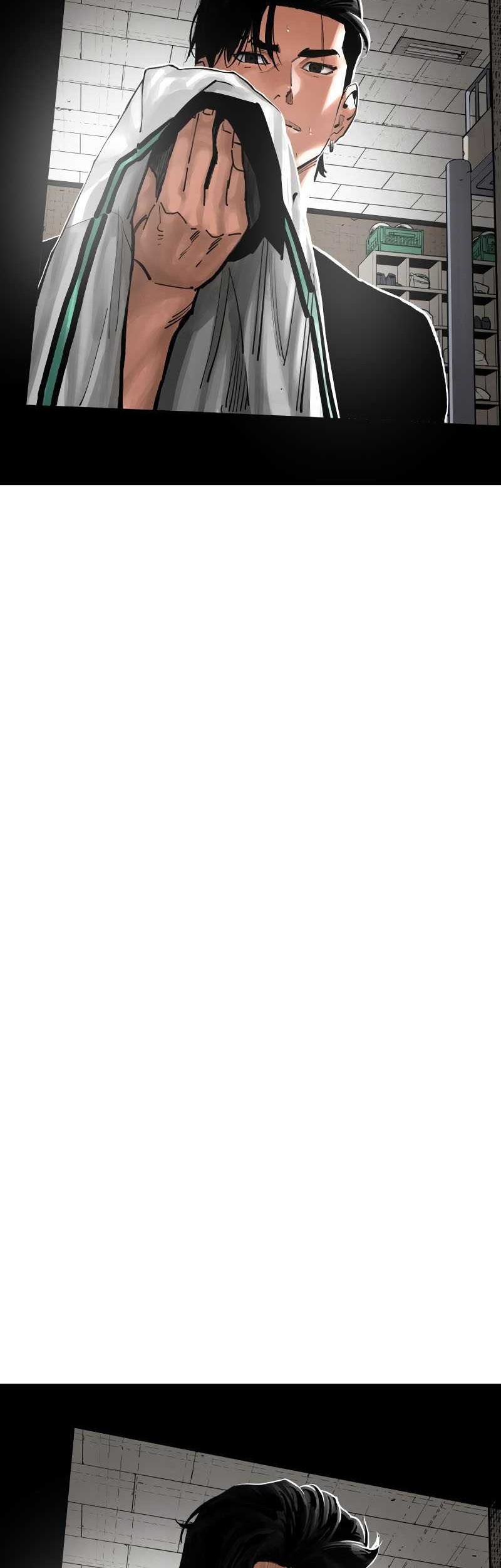 Build Up Chapter 162 Gambar 126