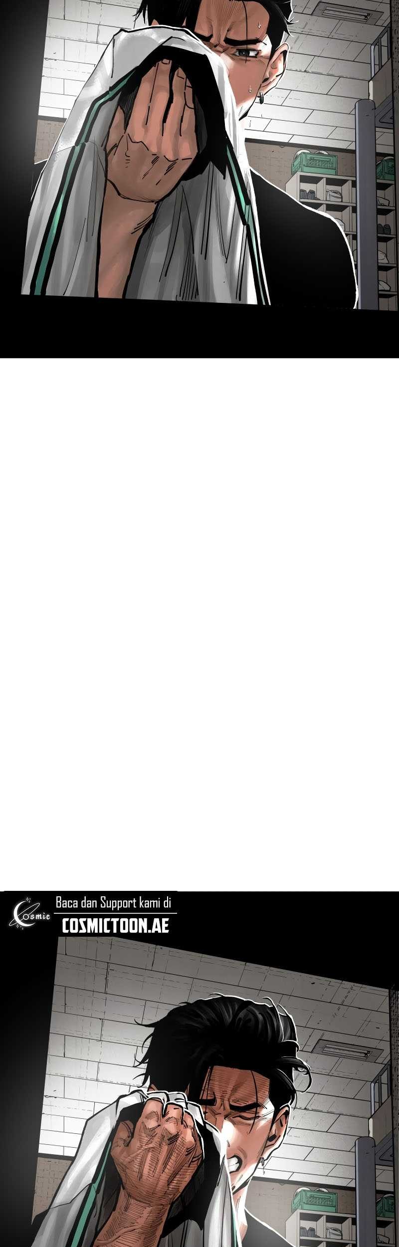 Build Up Chapter 162 Gambar 127
