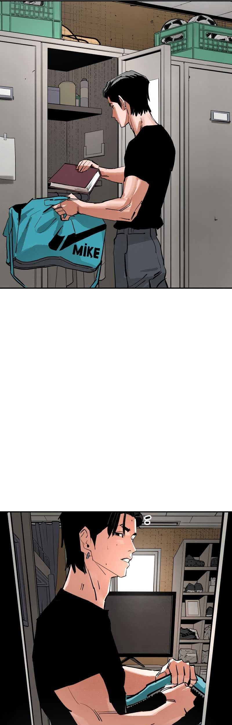 Build Up Chapter 162 Gambar 123