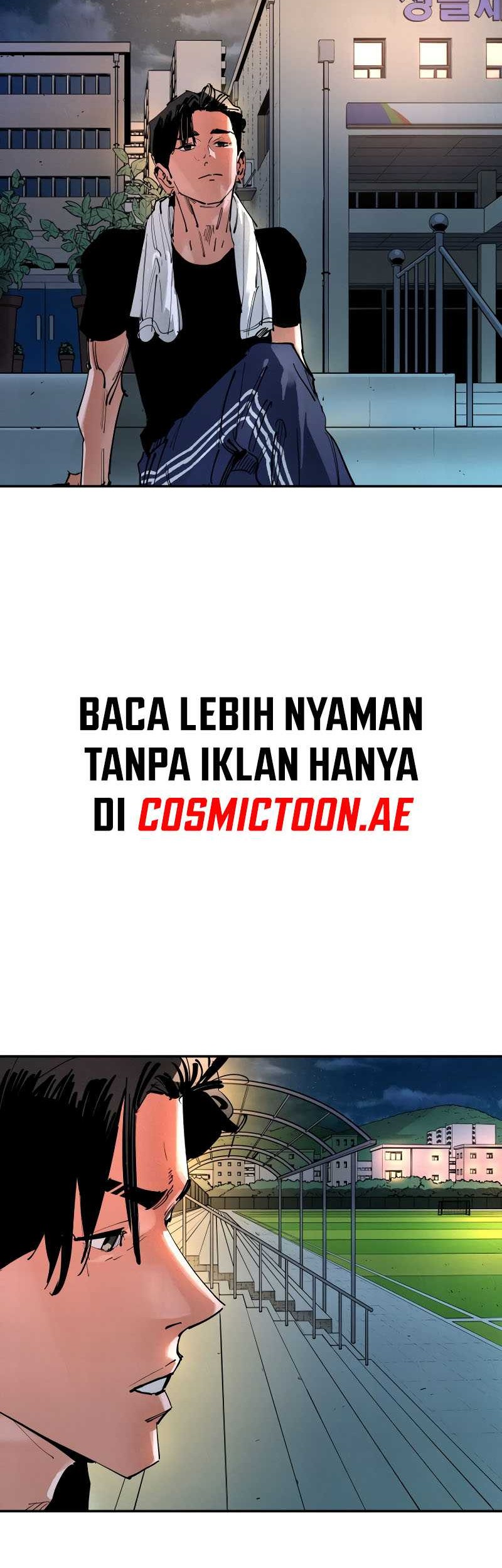 Build Up Chapter 162 Gambar 3