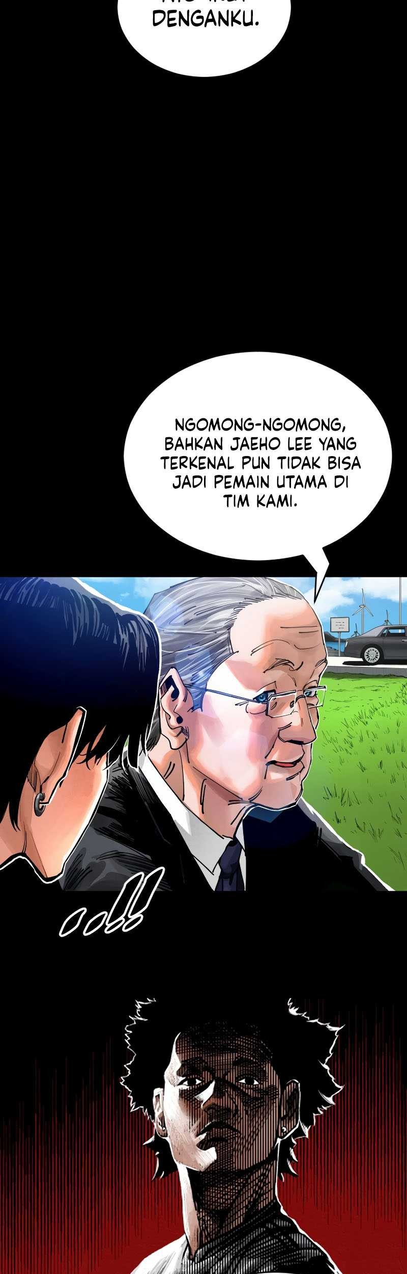 Build Up Chapter 162 Gambar 6