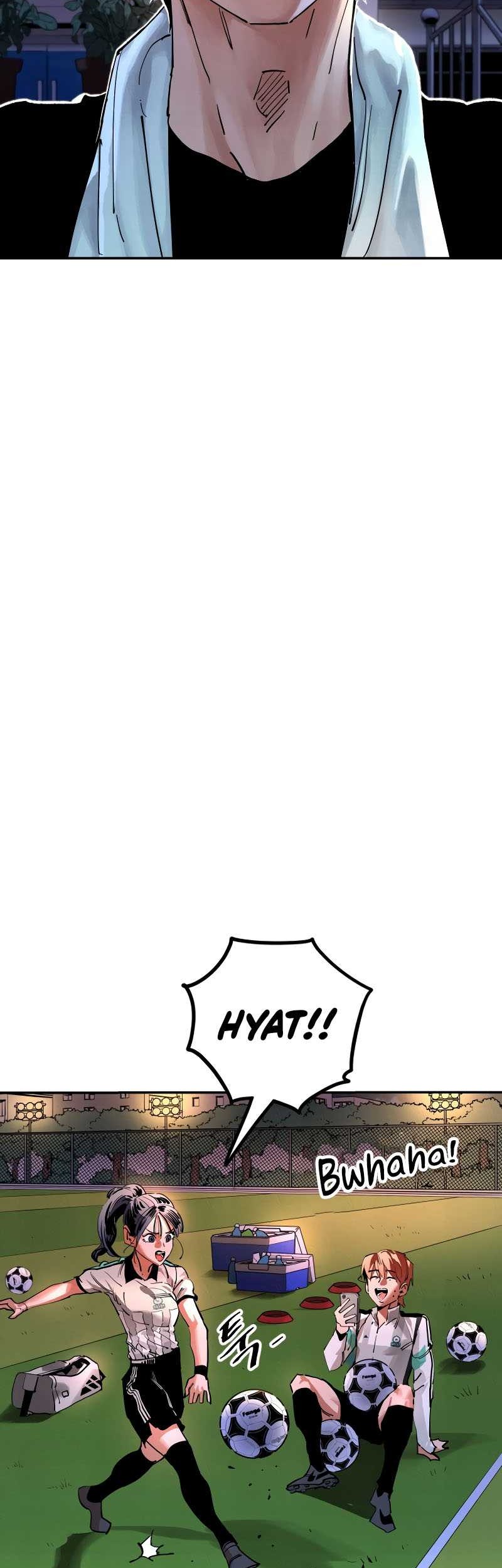 Build Up Chapter 162 Gambar 10