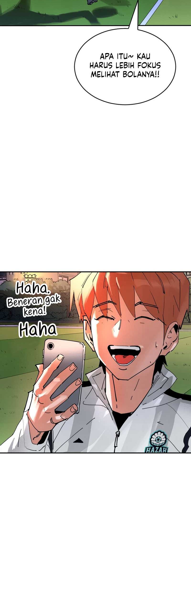 Build Up Chapter 162 Gambar 11